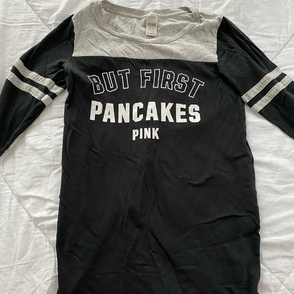 VS PINK Sleepshirt